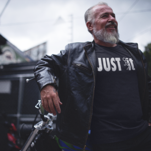 just fuck it funny t-shirts